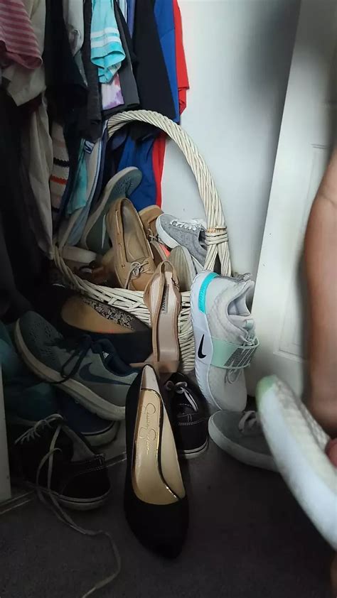 Stepsister 039 S Vans And Nikes Get Fucked American Gay Amateur Porn XHamster