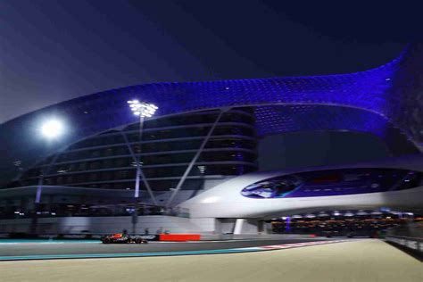 F1 2023 Abu Dhabi GP – Race - Total Motorsport