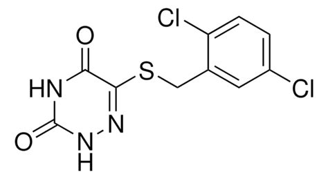 Dichlorobenzyl Thio Triazine H H Dione Aldrichcpr