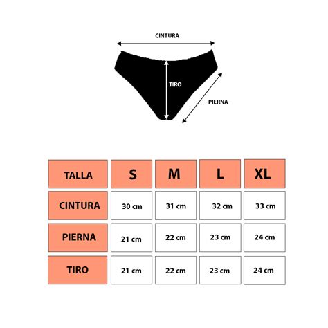 PACK X BIKINI ALGODÓN MUJER SWEET COTTON CREMA