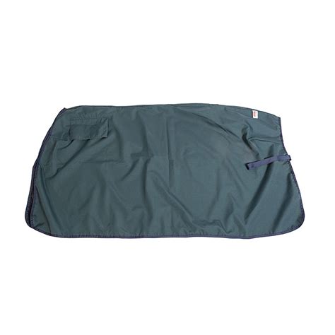 Waterproof Horse Blankets | Waterproof Quarter Sheet- Creature Comforts