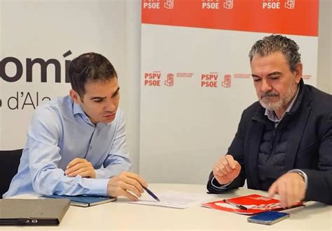 Pspv Y Comprom S Critican La Par Lisis De Los Presupuestos De La