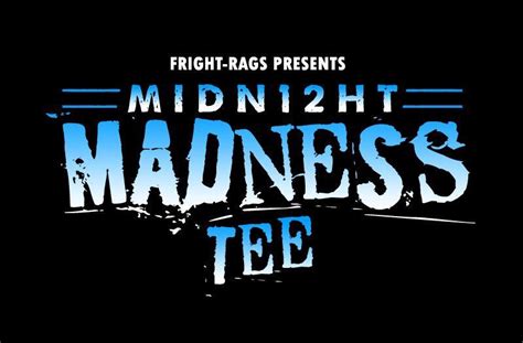 Madness Logo - LogoDix