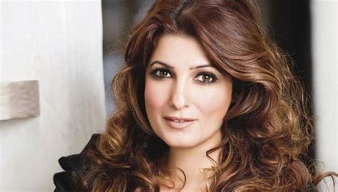 Actress-turned-author Twinkle Khanna announces third book