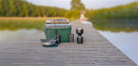 Stanley Classic Thermosflaschen kaufen? Getestet & vorrätig
