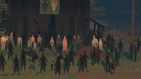 Kentucky Route Zero Review A Point And Click Adventure Well Worth The