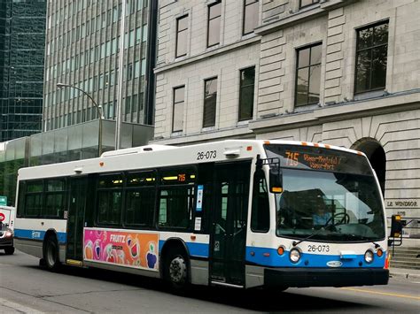 Stm Nova Bus Lfs Lawrence Fan Flickr