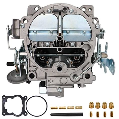 The Best Carburetor For A 350 Chevy Engine My Personal Experience