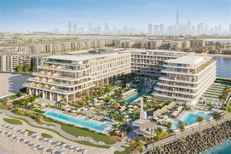 ASB Hospitality appoints Dutco Construction as main contractor for UAE’s first beachfront Gran ...