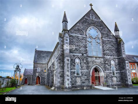 Irish Catholic Hi Res Stock Photography And Images Alamy