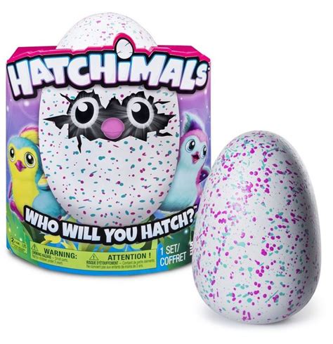 Hatchimals Interactive Egg New Burtle Pink Teal Walmart Spin Master