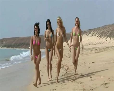 Microbikini Free Porn Video XHamster