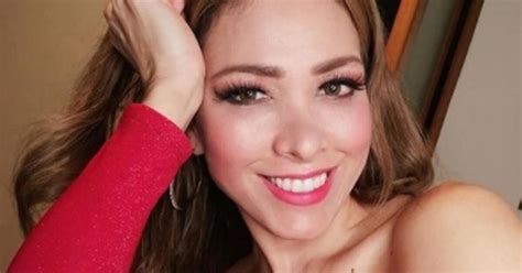 Lucecita Ceballos estuvo de cumpleaños y lo celebró con un exclusivo bikini de cadenas