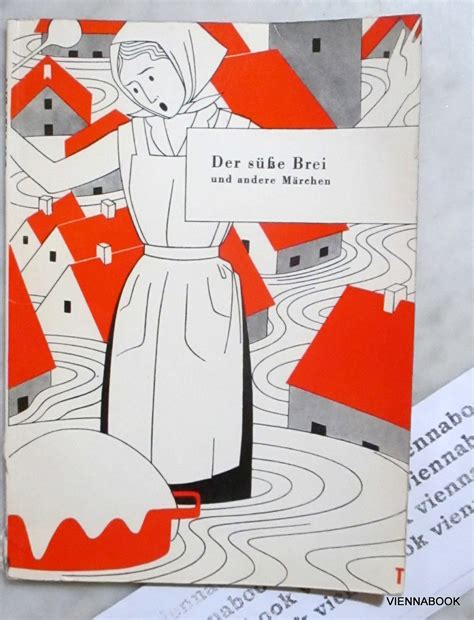 der suesse brei von grimm - ZVAB