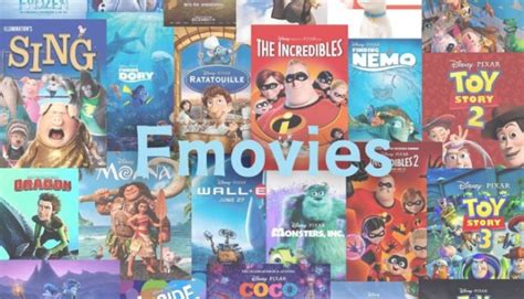 Exploring FMovies: The Ultimate Destination for ...