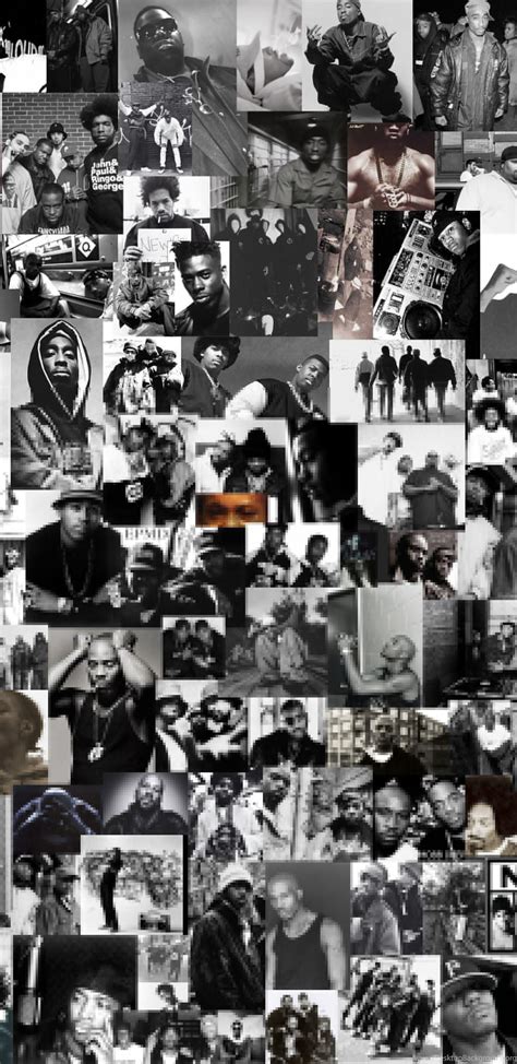 Rappers Collage Wallpapers Top Free Rappers Collage Backgrounds