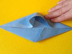 Einen Delfin basteln | Basteln & Gestalten