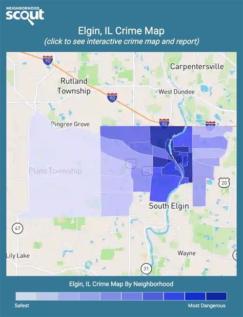 Lockport Il Crime Rate At Albert Russell Blog