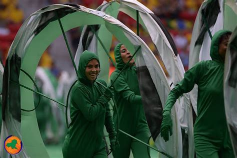 Unaienses Dilma é vaiada na abertura da Copa das Confederações