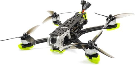 Best FPV Drone 2023: Expert Reviews on the Leading Models - Drone Decoded