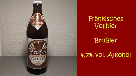 Fr Nkisches Vollbier Verkostungsvideo Youtube