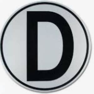 Railroad Tools And Solutions Inc Derail Flag White D