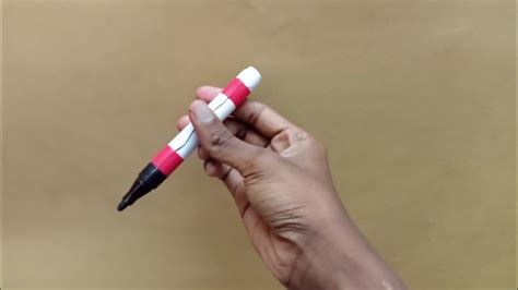 How To Make Stylus Pen At Home😎💯 Youtube