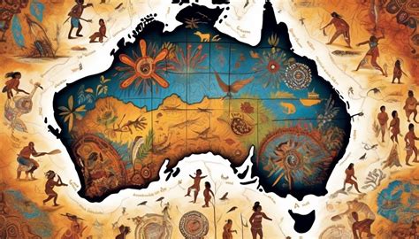 Where Did Australia's Aboriginal Population Originate - FATSIL