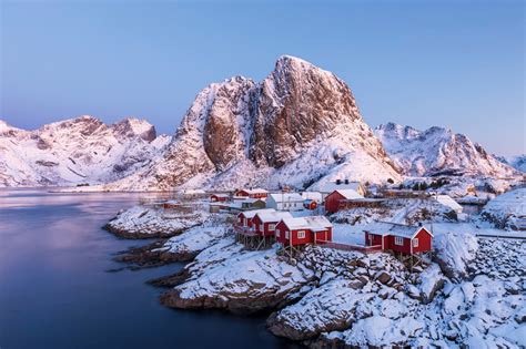 Lofoten Photography Workshop & Tour - Photography Workshops Directory