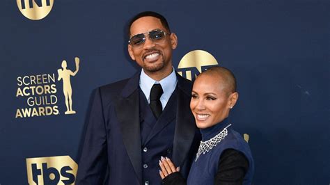 Will Smith And Jada Pinkett Smith Complete Relationship Timeline