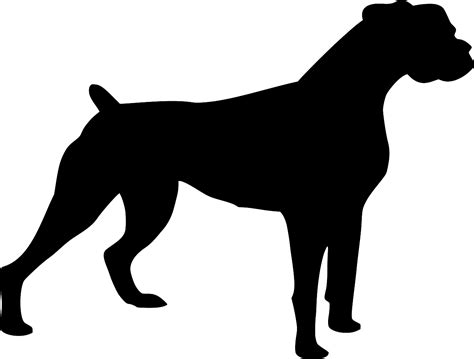 Svg Mammal Animal Pedigree Dog Free Svg Image And Icon Svg Silh