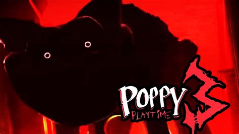 THE PLAYCARE IS HUGE Poppy Playtime Chapter 3 IS HERE I EP 1