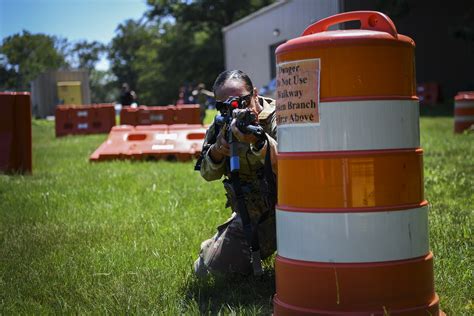 Female body armor secures Hanscom defenders > Hanscom Air Force Base ...