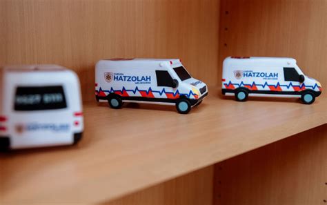 Hatzolah | Our story