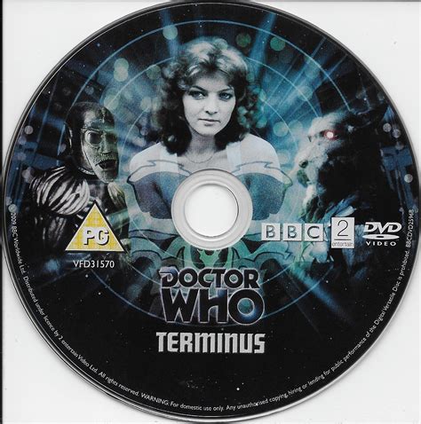 Doctor Who Terminus