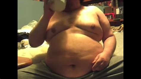 Chugging Down Melted Ice Cream Free Porn Videos YouPornGay