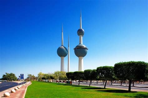 Arrival Transfer Kuwait Airport KWI To Kuwait In Sedan Car