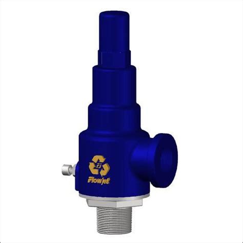 Stainless Steel Safety Relief Valves At 5000 00 INR In Ahmedabad