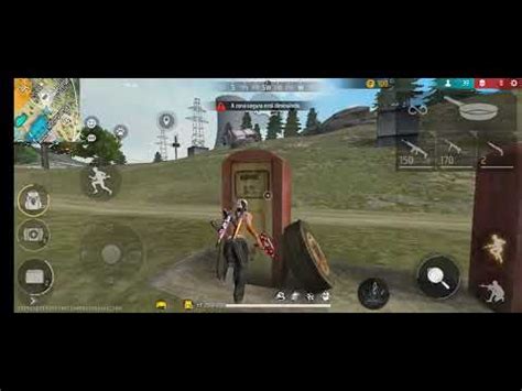 Jogando Ranqueada Essa Partida Deu Ruim Free Fire Mobile Youtube