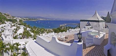 The Best All-Inclusive Resorts in Manzanillo, Mexico - Affordable Luxury!