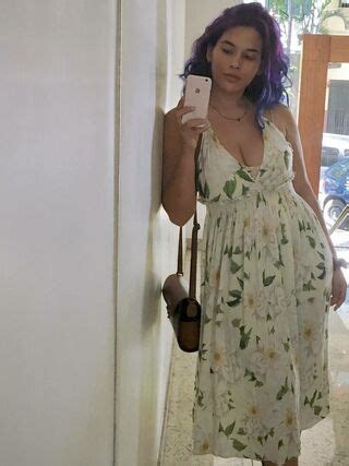 Cartumante Cecília Ramos ceciliaramos Nude OnlyFans NudoStar TV