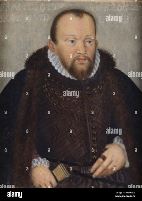 Deutsch Franz Otto Herzog von Braunschweig Lüneburg Unknown