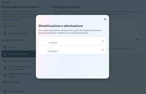 Come Eliminare Un Account Instagram Tutorial Completo