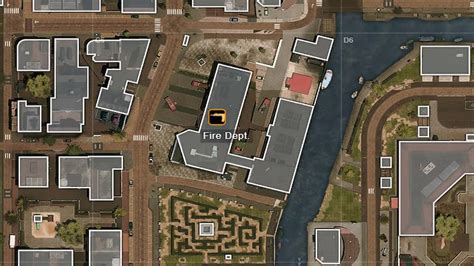 All Golden Gun Locations In Dmz Vondel Map Pro Game Guides