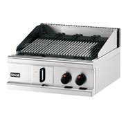 Lincat Opus 700 Natural Gas Chargrill OG7401 Commercial Cookers