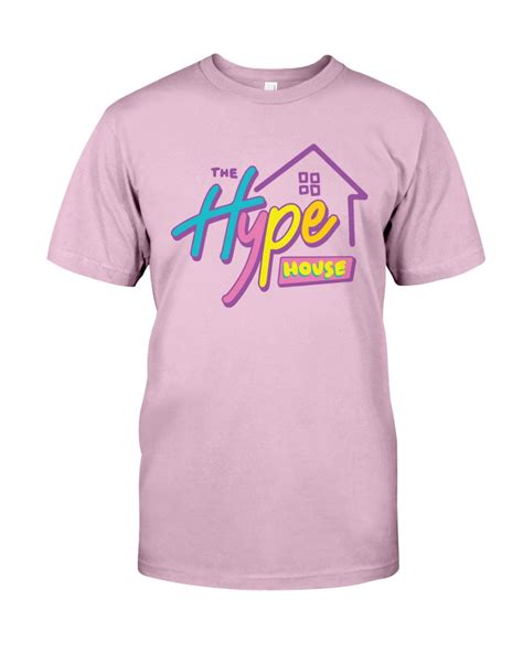 Hype House Merch 2020 - hype house new