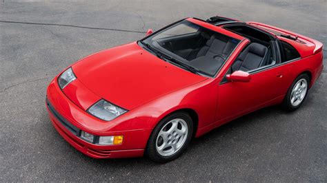 Nissan 300zx Twin Turbo 1990 Artofit