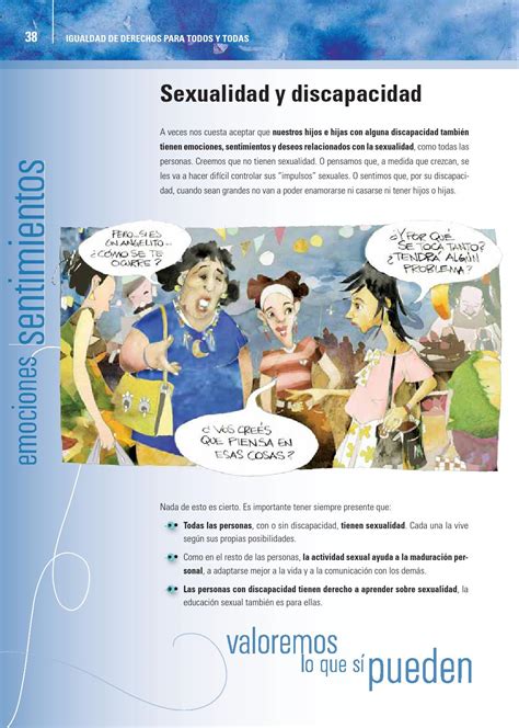 Revista “educación Sexual Integral Para Charlar En Familia” By Sandra Nowotny Issuu