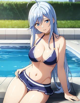 Eighty Six Luscious Hentai Manga Porn