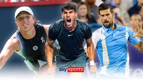 US Open tennis on Sky Sports: How to watch all courts streamed live and ...